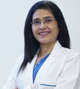Dr. Bhavna Chaudhary